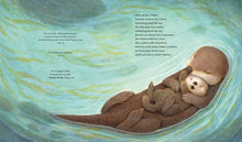 Odder: An Otter's Story by Applegate