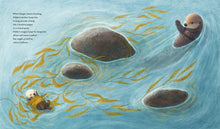 Odder: An Otter's Story by Applegate