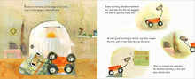Wheetle: A Little Wagon with a Big Heart by  Derby (4/22/25)