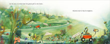 Wheetle: A Little Wagon with a Big Heart by  Derby (4/22/25)