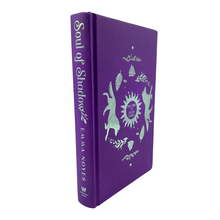 Soul of Shadow: A Novel by Noyes