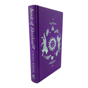Soul of Shadow: A Novel by Noyes