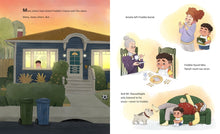 There's Something Odd About the Babysitter by Crain