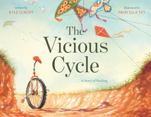 The Vicious Cycle: A Story of Healing cover image