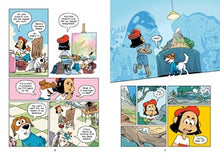 Science Comics: The Senses: Signals and Stimuli By Hirsch