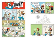 Science Comics: The Senses: Signals and Stimuli By Hirsch
