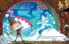 The Gingerbread Yeti: A funny, rhyming Christmas picture book about friendship (The Gingerbread Tales) By Gemeinhart