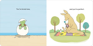 You're Loved by Climo