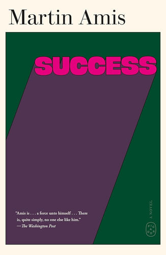 Success cover image