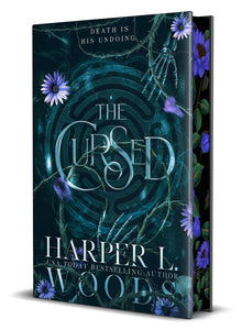 The Cursed: Special Edition by Woods (9/3/24)