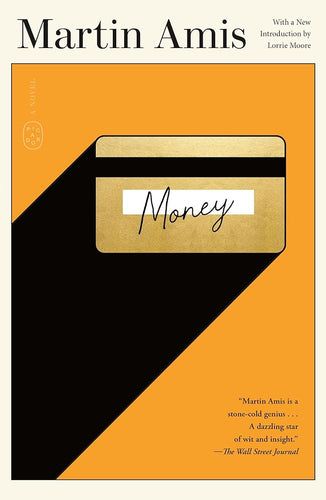 Money cover image