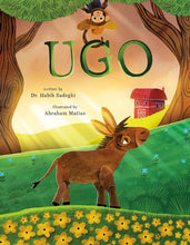 Ugo cover image
