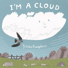 I'm a Cloud cover image