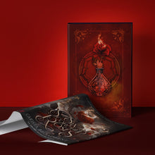 Six Scorched Roses: A Crowns of Nyaxia Short Novel by Broadbent