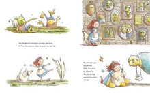 How to Be a Proper Ogre by DiPucchio
