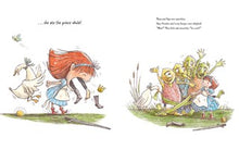 How to Be a Proper Ogre by DiPucchio