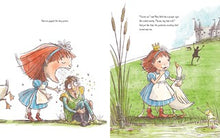 How to Be a Proper Ogre by DiPucchio