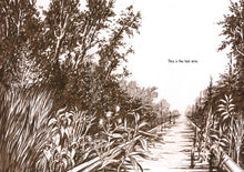 Home/World: A Circumnavigation of Our Shared Earth by  Hatke