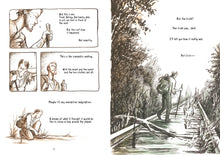 Home/World: A Circumnavigation of Our Shared Earth by  Hatke