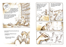 Home/World: A Circumnavigation of Our Shared Earth by  Hatke