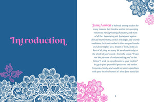 The Jane Austen Insult Guide for Well-Bred Women: Serving Tea with a Side of Scorn by Reed
