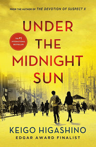 Under the Midnight Sun cover image