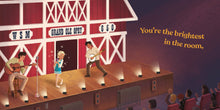 You Are a Diamond: A Book for the Littlest Dolly Parton Fans (The Littlest Fans)