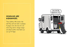 Animals Are A-holes: Meet the Biggest Jerks of the Animal Kingdom by Wallace & James