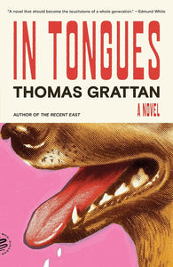 In Tongues: A Novel cover image