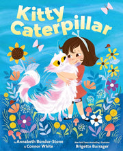 Kitty Caterpillar cover image