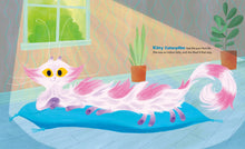 Kitty Caterpillar by Bondor-Stone, White, & Barrager (Pre Order 2/24/2026)