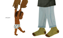 Dad by Robinson