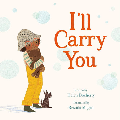 I'll Carry You cover image
