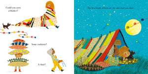 I'll Carry You by Docherty