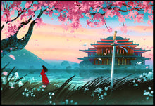 The Poet Empress by Tao (Pre Order for 1/20/2026)