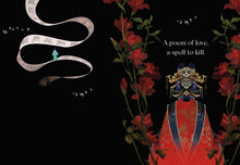 The Poet Empress by Tao (Pre Order for 1/20/2026)