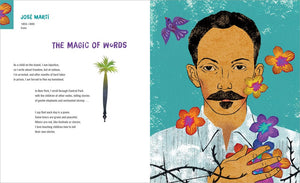 Bravo!: Poems About Amazing Hispanics by Engle