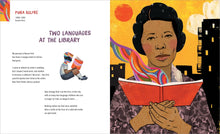 Bravo!: Poems About Amazing Hispanics by Engle