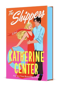 The Shippers cover image