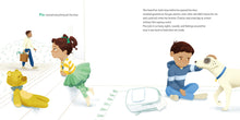 Leave Me Alone!: A Good Inside Story About Deeply Feeling Kids by Kennedy & Stone