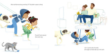 Leave Me Alone!: A Good Inside Story About Deeply Feeling Kids by Kennedy & Stone