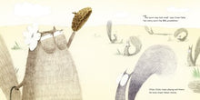 Be the Acorn by Griffin