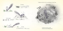 Be the Acorn by Griffin