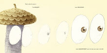 Be the Acorn by Griffin