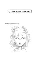 Game of Pets Book 1: The Boy Who Knew Too Much By Blabey *Signed Copy*