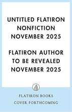 Untitled Flatiron Nonfiction November 2025 cover image