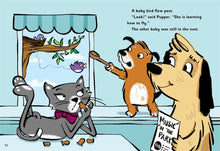 Doggo and Pupper Save the World by Applegate & Alder