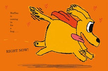 Waffles and Julius: No Hugs Please! by Vere