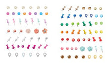 The Junk Journal Sticker Book: 500+ Stickers to Transform Your Scraps into Showstoppers By Standish