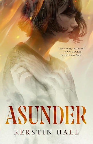 Asunder cover image